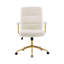 Chaise de bureau Elegant-110365777