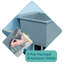 Évier à lessive sur pied 17,75 po x l 23,25 po-57885601