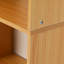 Bibliothèque de rangement à 6 niveaux avec armoire de rangement-929164609-929164610