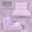 Chaise d'appoint moderne avec coussin haute densité et chaise rembourrée en mousse - siège élégant et confortable pour le salon ou le studio-114248596
