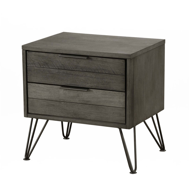 Table de chevet