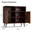 80cm Sideboard