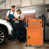 Orange est en rupture de stock