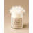 Down-Top Featherbed - Twin - White