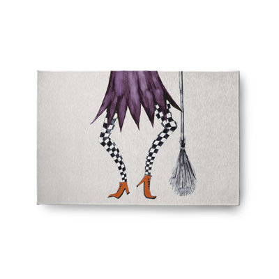 Sieghart Chenille Indoor Rug