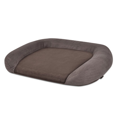 Orthopedic Memory Foam Dog Bed