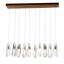 Luma 10 - Light Crystal Pendant-71880644-79317339