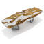 Omphale Dining Table-1695454143