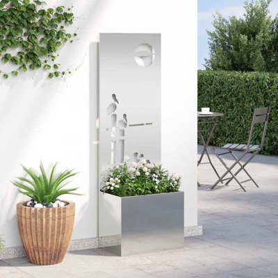 Planter Box