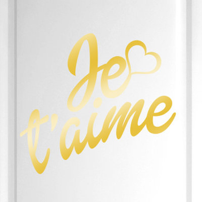 Wall Decal