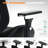 Heavy - Weight Office Chair For Big And Tall, 4D Adjustable , Built In Lumbar Support, Wide Thick Cushion, Breathable Mesh, 8 Hour Work Suitable Tall Computer With Use In Primary Living Space