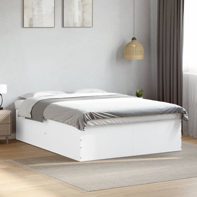 Pautauros Bed Frame
