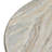 Marble Top Single Coffee Table-88328541-119009694
