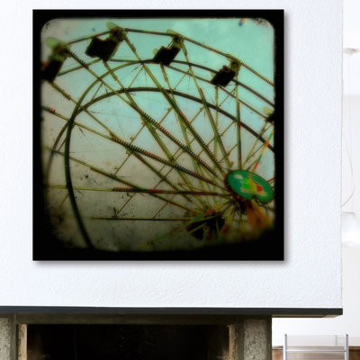 " Ferris Wheel "