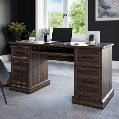 Bambeli 62'' Desk