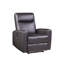 Fauteuil inclinable électrique Power