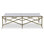 Tara Shaw Coffee Table