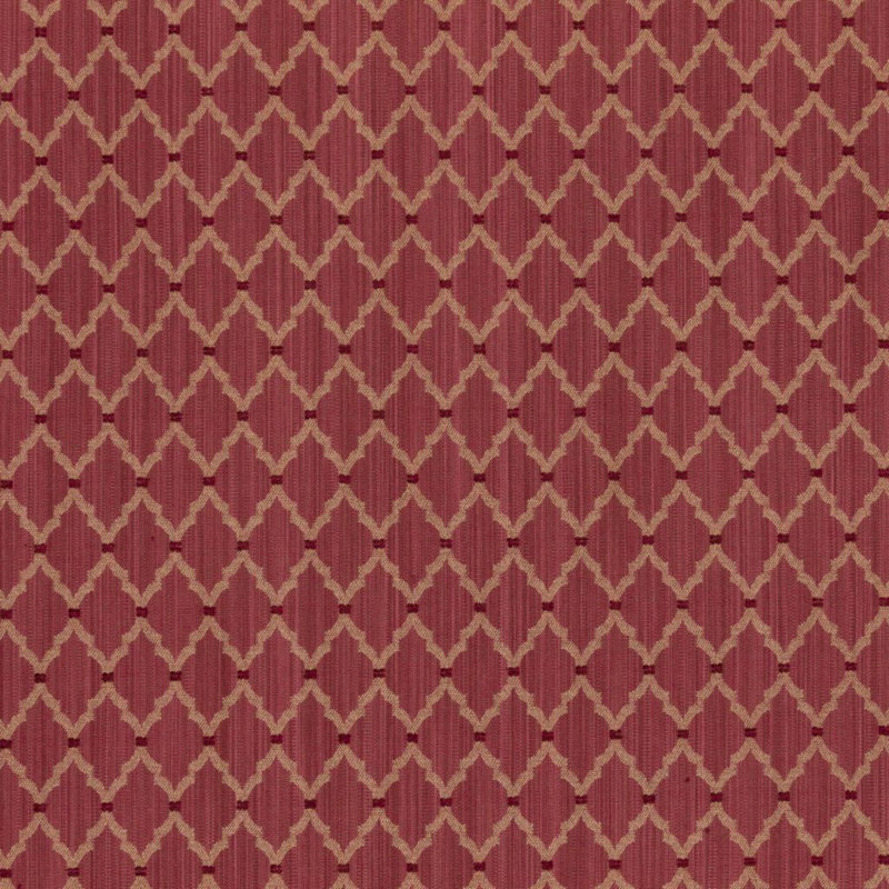 Suite Carlyle Fabric, Begonia