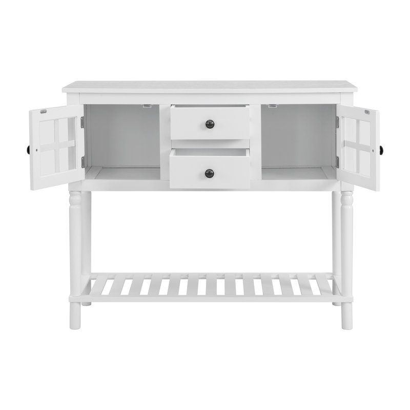 Blanken 105cm Console Table