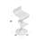 Dilsad Swivel Upholstered Adjustable Height Counter Stool-1263251399-1300414169