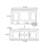 French retro light luxury bathroom cabinet-111173738
