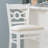 31" Bar Stool with UPH Seat