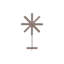 Diphda Metal Table Lamp