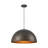 Aire 1 - Light Dimmable Dome Kitchen Island Pendant Light-891798003
