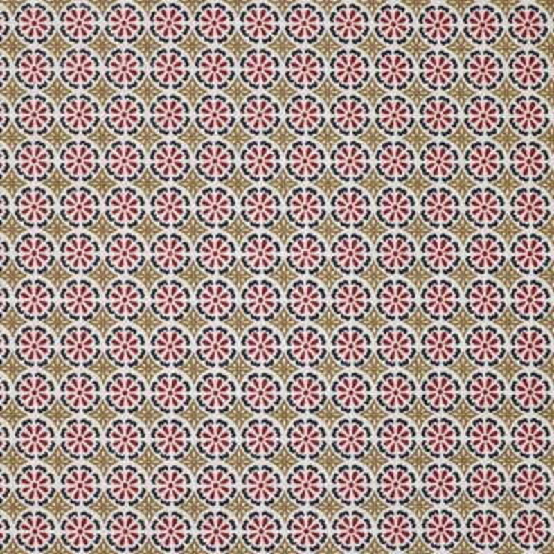 Volume 2 Daisy Fabric