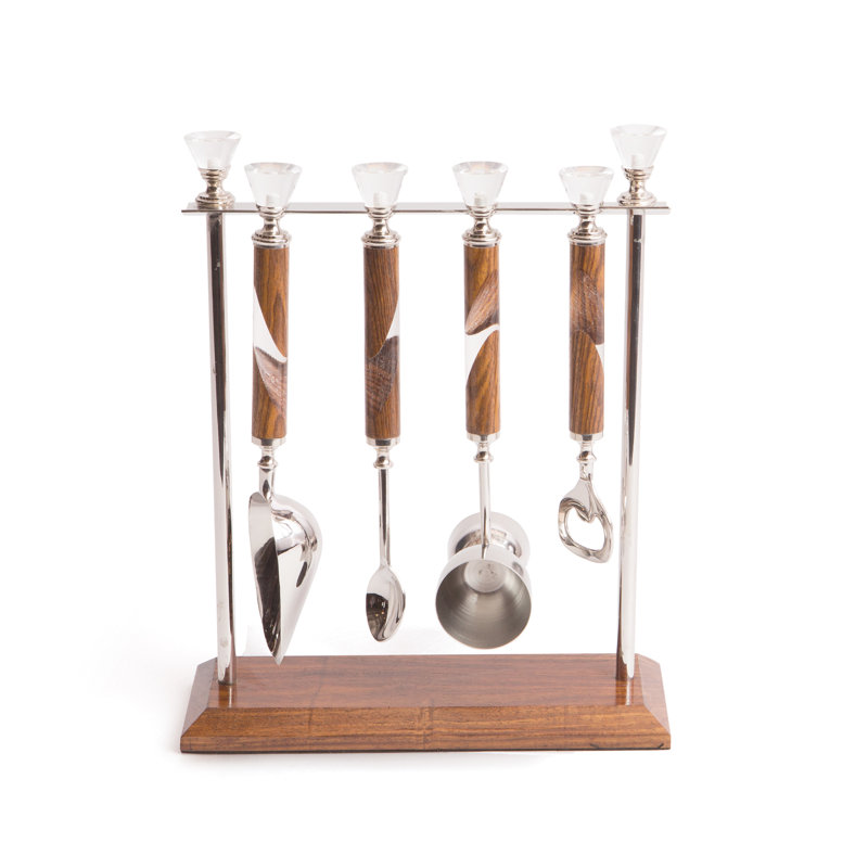 Ensemble d'outils 5 pièces Carrick