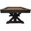 Brazos River Weathered 8' Slate Pool Table with Professional Installation Included-38223684-38223667-110872084