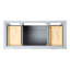 Ferree 48'' Single Bathroom Vanity Base Only-29920949