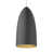 Rubberized Gray/Gold selected