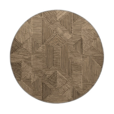 Tapis intérieur et extérieur ArtDeco