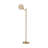 Trevis 62" Novelty Floor Lamp
