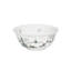Country Estate Winter Frolic Cereal/Ice Cream Bowl - Evergreen