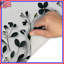 Tapis de bain floral-402561384