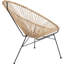 Armchair Spaghetti Nature