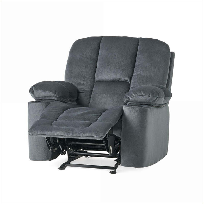 Fauteuil inclinable manuel classique Classic