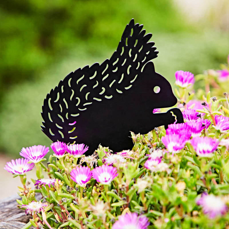 Animals Metal Garden Statue