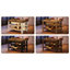 Wood Kitchen Island-6895926