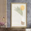 Sun Palm II - Peinture-1913158414-1913158406