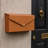 Long Envelope Mailbox