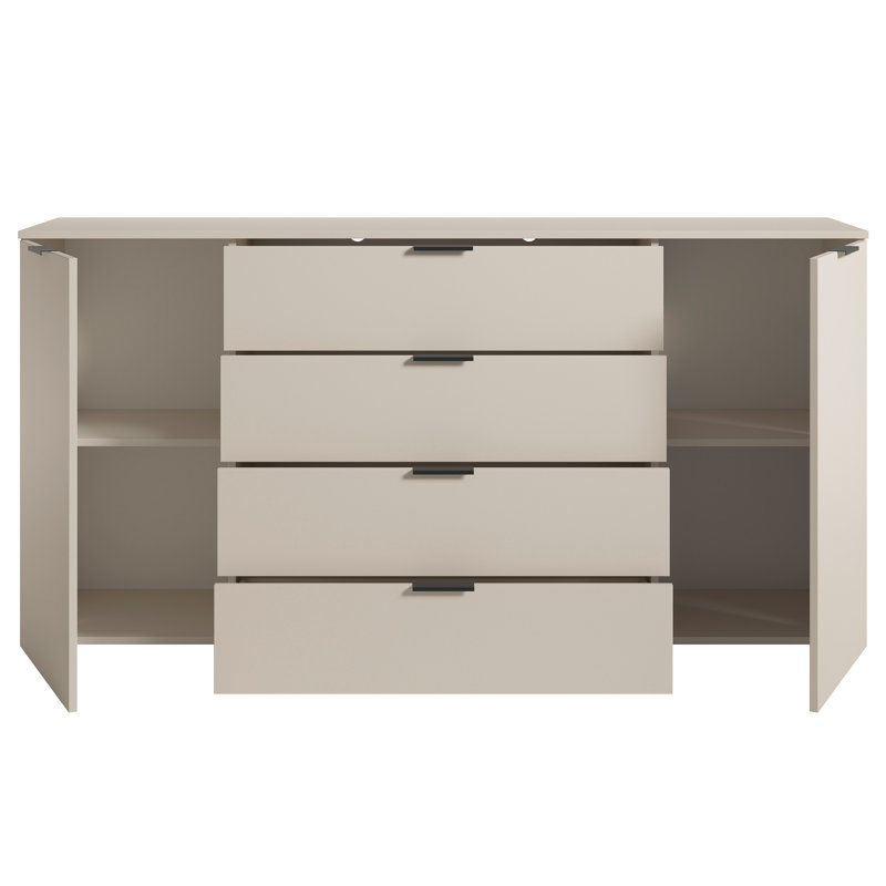 GUMTON Sideboard 180 cm