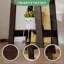 Table de bout Farmhouse avec tablette de rangement, table d'appoint étroite pour le salon-849460384