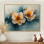 Abstrait aquarelle de pivoines dans la brise I - pivoines, impressions sur toile-1751138491-1724577613-1751138436