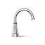 Bellera Centerset Bathroom Sink Faucet, 1.0 Gpm-937356784