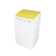 The Laundry Alternative Super Compact 1 Cubic Feet cu. ft. Portable Washer in White
