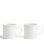 Gio Mug, Set of 2