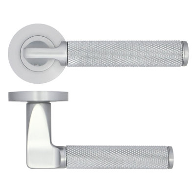 Single Dummy Door Handle